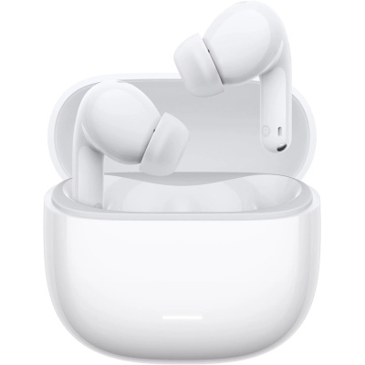 Беспроводные наушники Xiaomi Redmi Buds 8 Lite (M2539E1) (BHR08OLGL) White